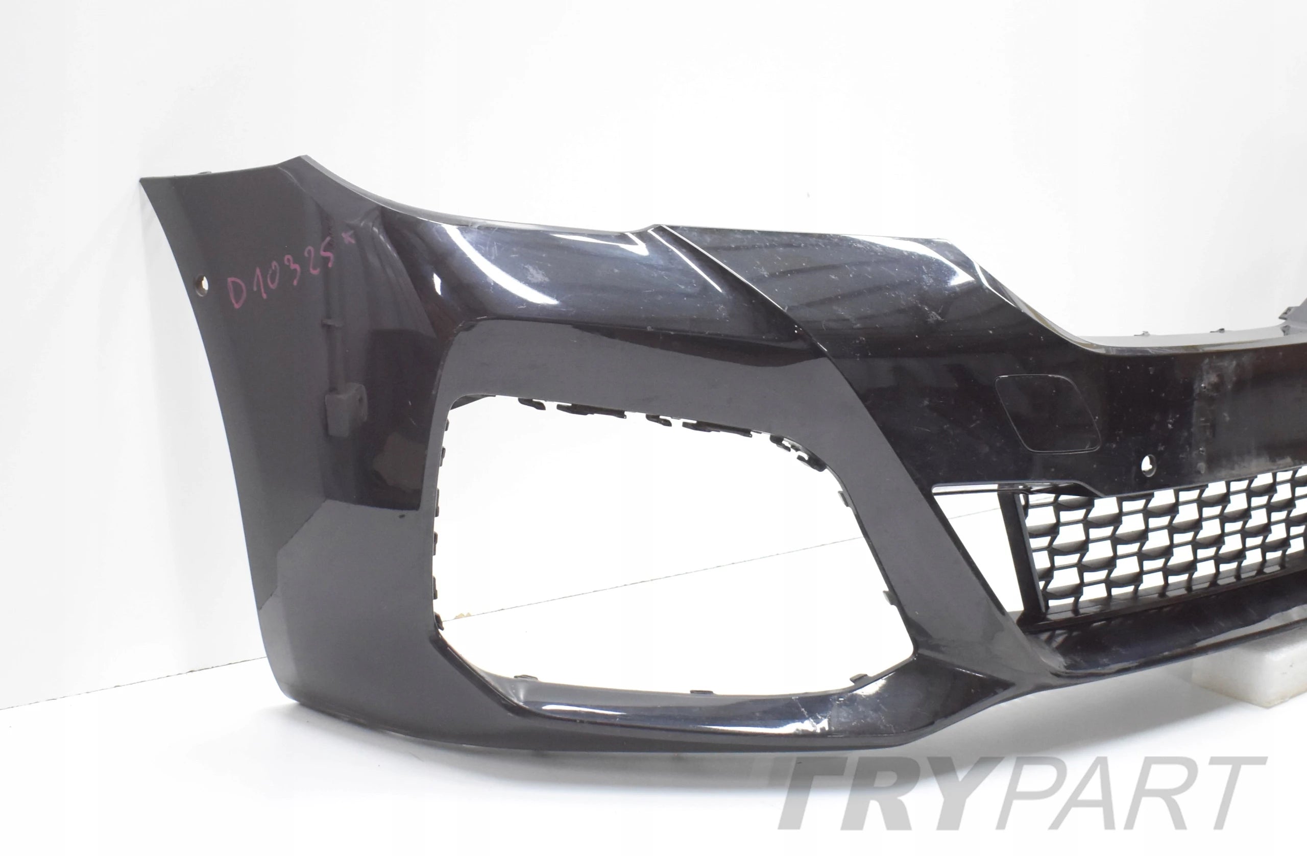 BMW G30 G31 LIFT LCI M PACK M Sport Front Bumper W/ Grille GENUINE