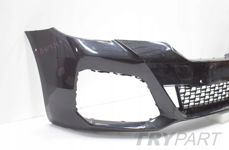BMW G30 G31 LIFT LCI M PACK M Sport Front Bumper W/ Grille GENUINE