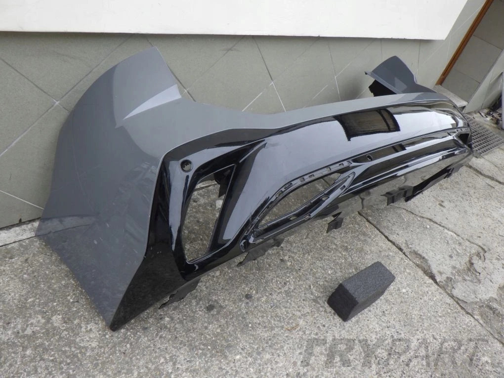 PEUGEOT 308 P52 T10 3 III SW KOMBI GT LINE 21- Rear Bumper