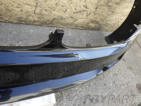 BMW 5 G30 G31 M PACKAGE front bumper