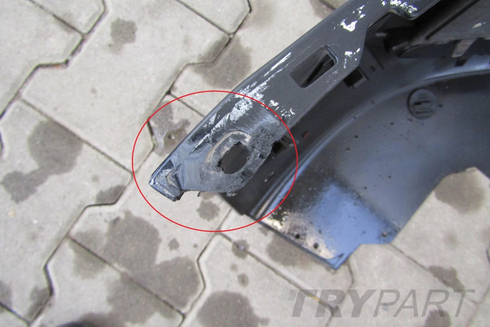 Front Bumper for Bentley Continental GT GTC SPEED 15-