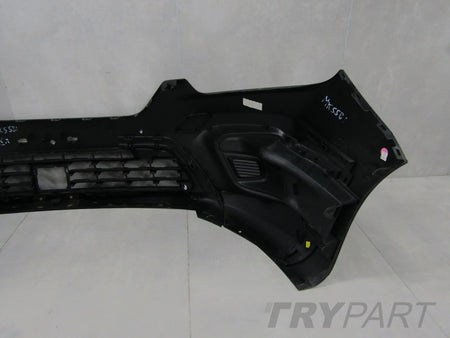 Front Bumper for Renault Kangoo III / IV 3 (2020-)