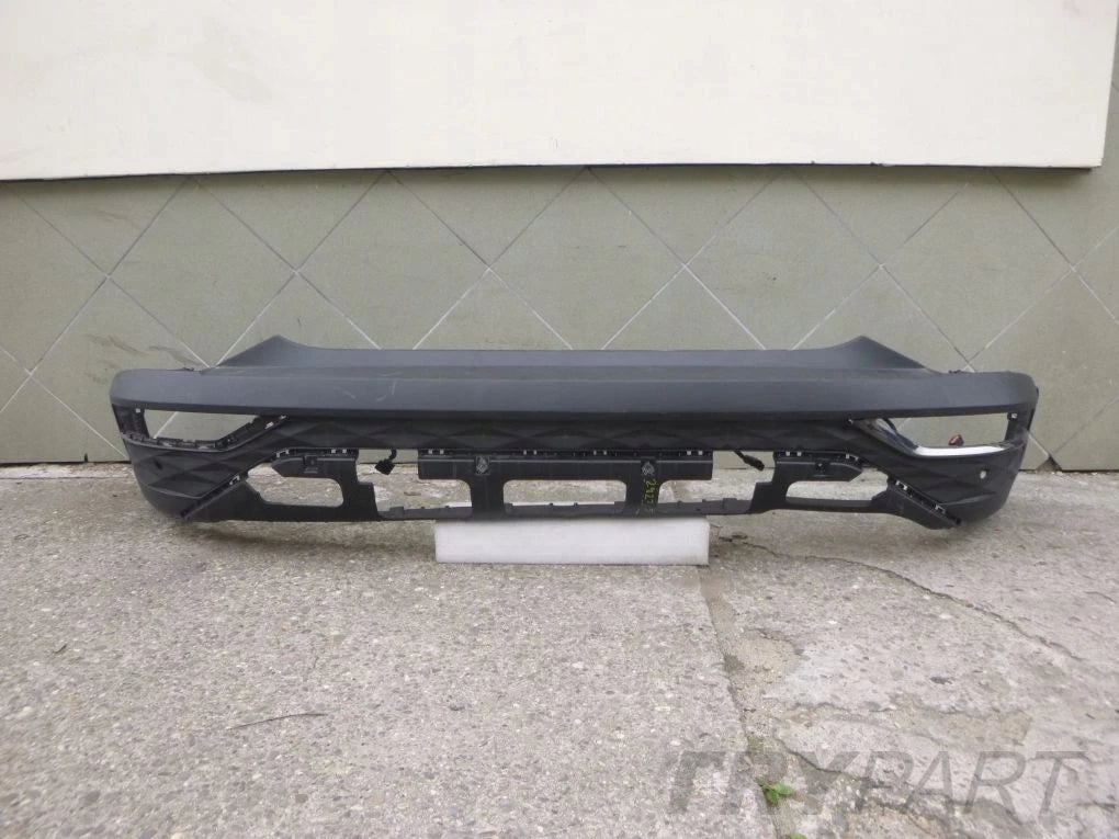 HYUNDAI TUCSON IV 4 20- Rear Bumper