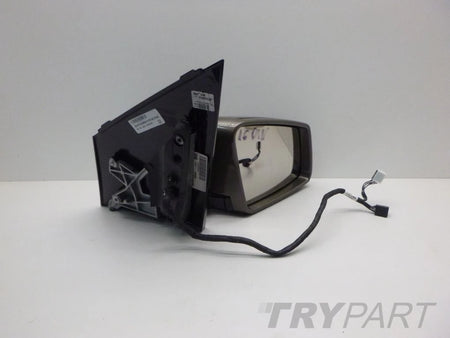 MERCEDES B CLASS 246 16 PIN RIGHT MIRROR