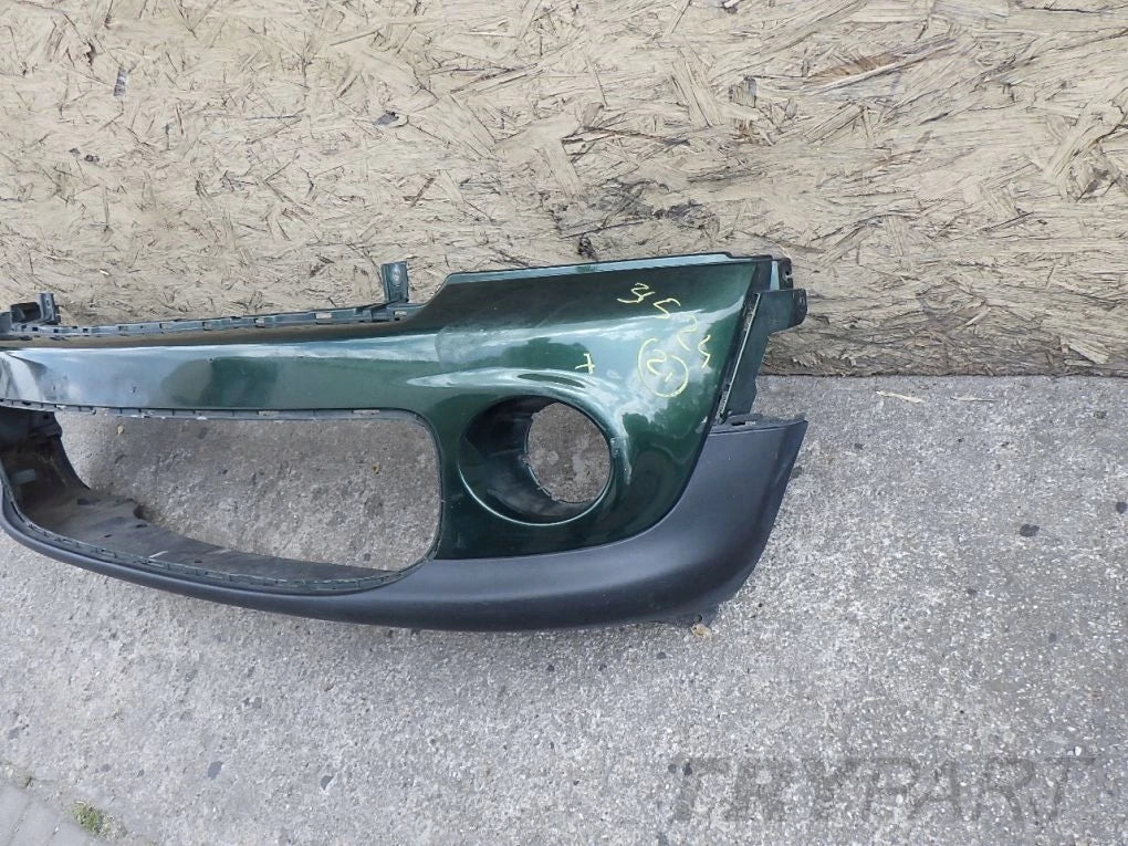 MINI COOPER R56 ONE LIFT 09- Front Bumper