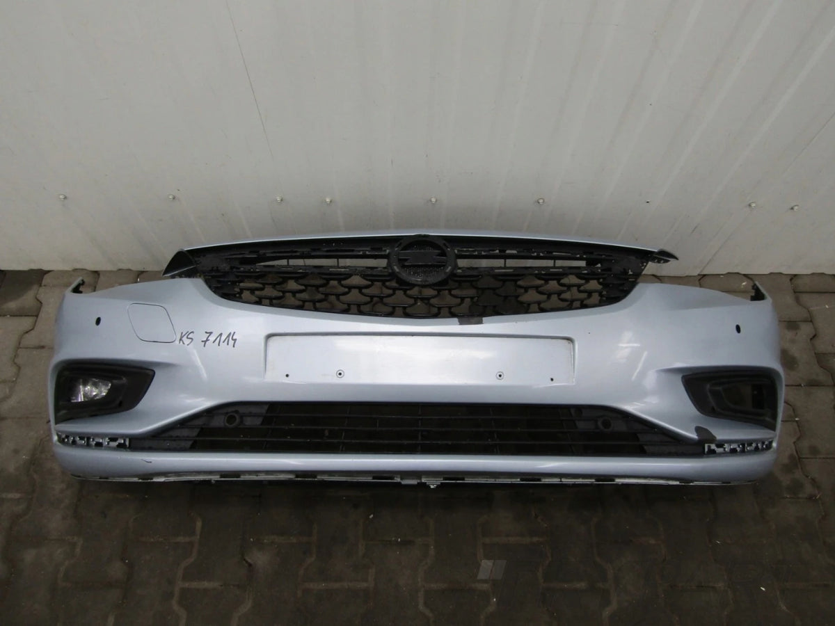 Front Bumper Opel Astra K 5D 15-18
