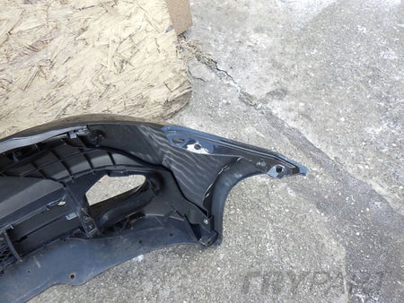 BMW 5 F10 F11 10- Front Bumper