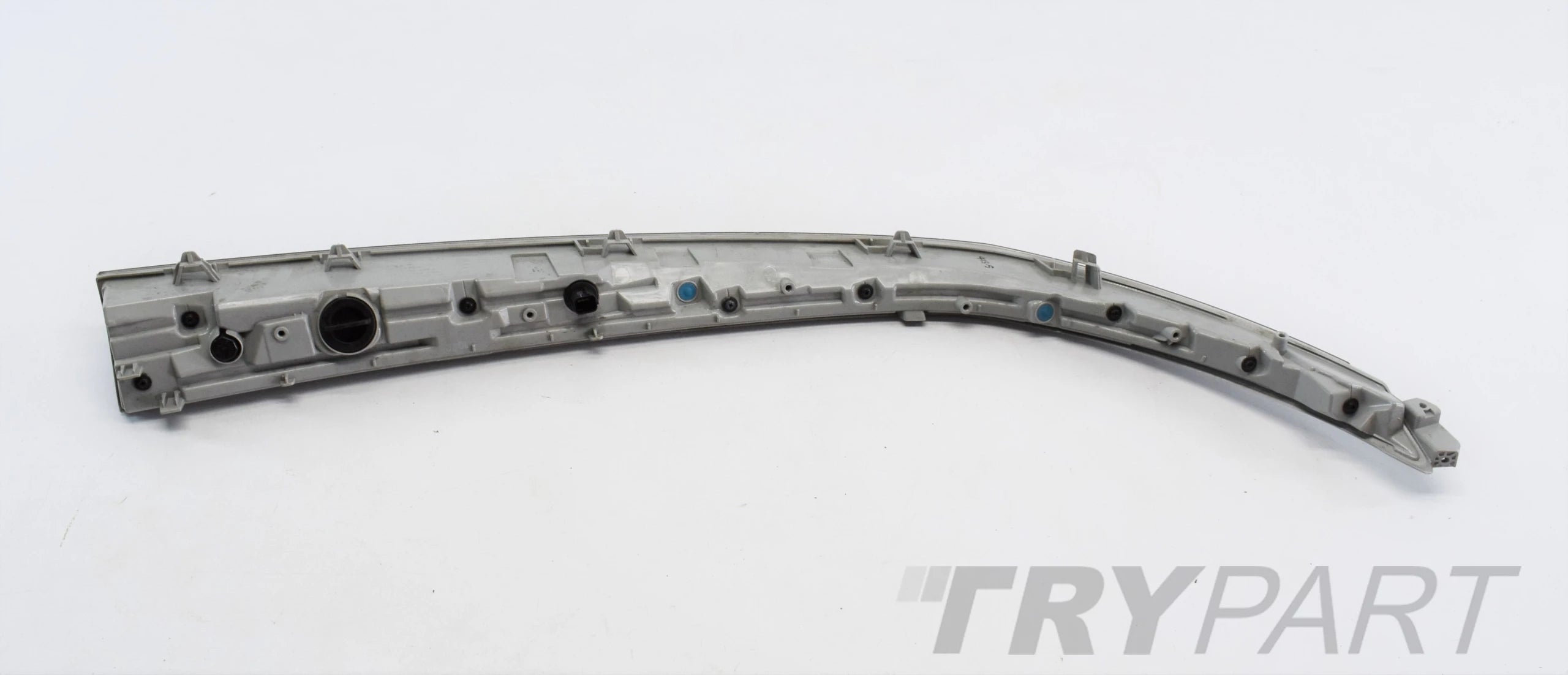 HYUNDAI IONIQ V 5 LEFT LED DRL LAMP ORG EU