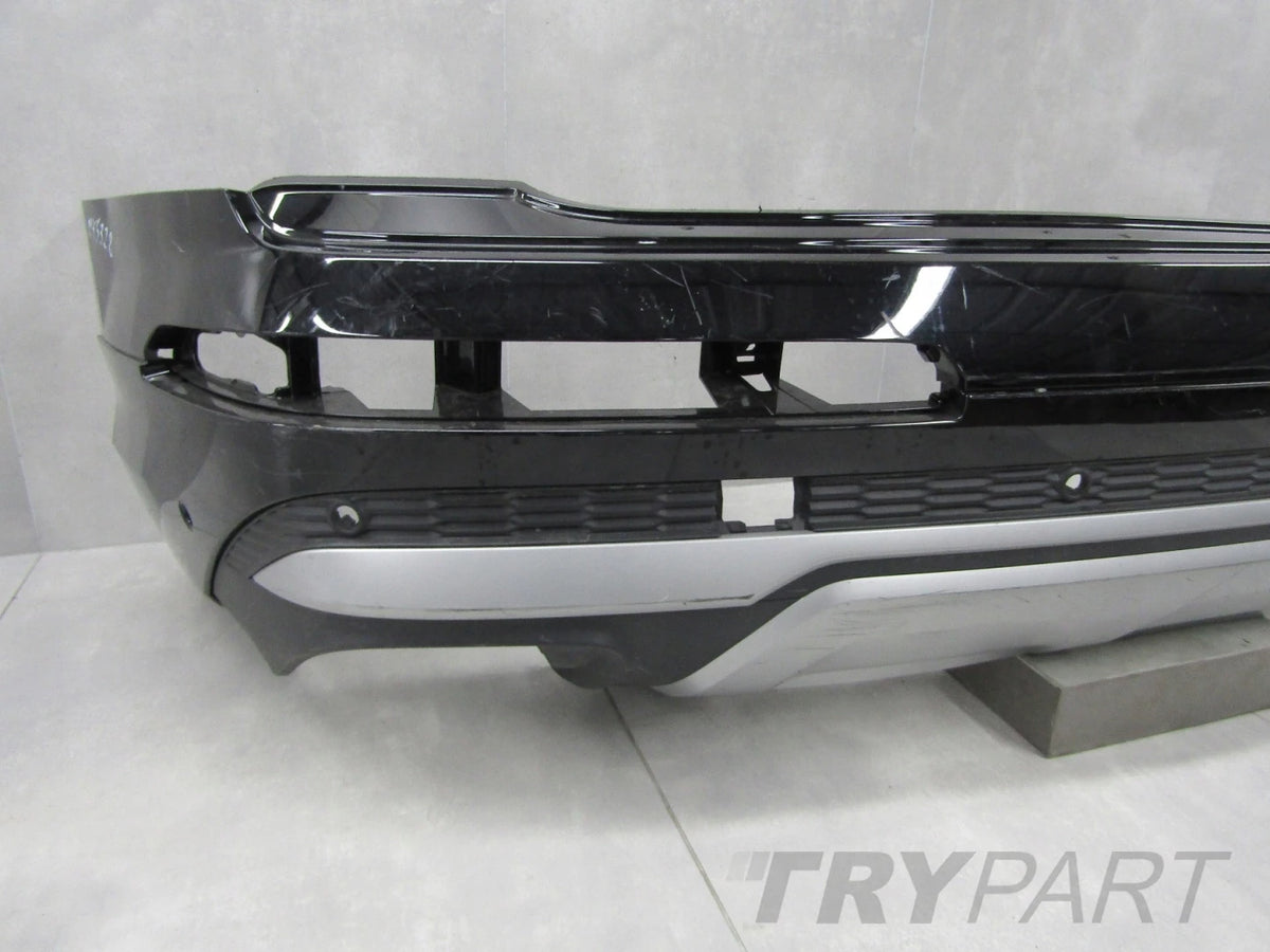 Rear Bumper Audi SQ7 facelift 4M 19-23