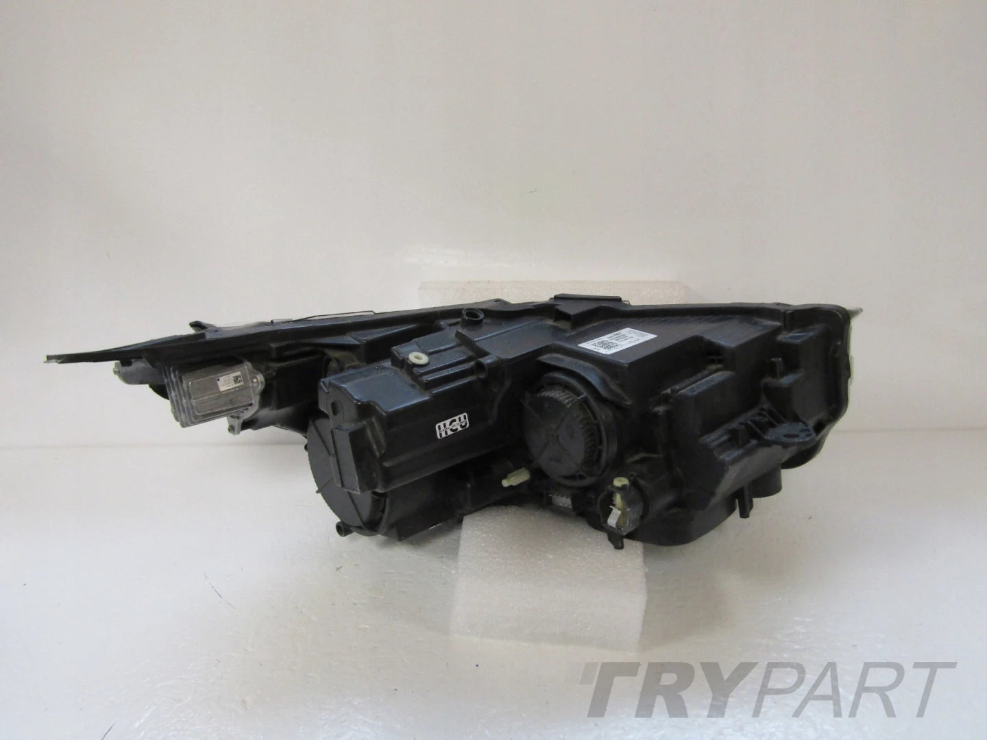 HEADLIGHT LAMP OPEL CROSSLAND X STANDARD 17-20 LH 13467967
