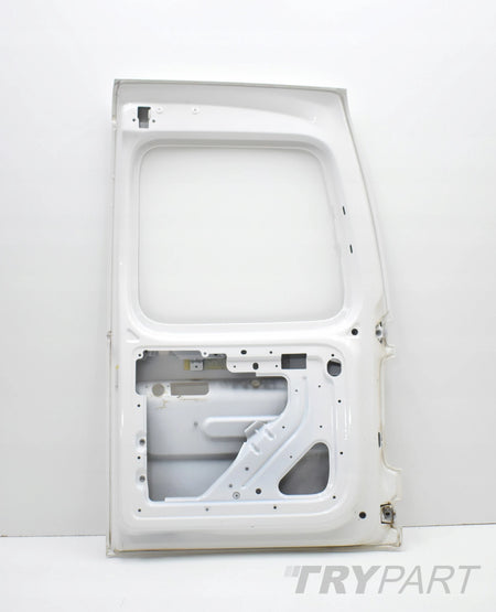 VW CADDY 2K 2K5 LEFT REAR DOOR REAR WING ORG