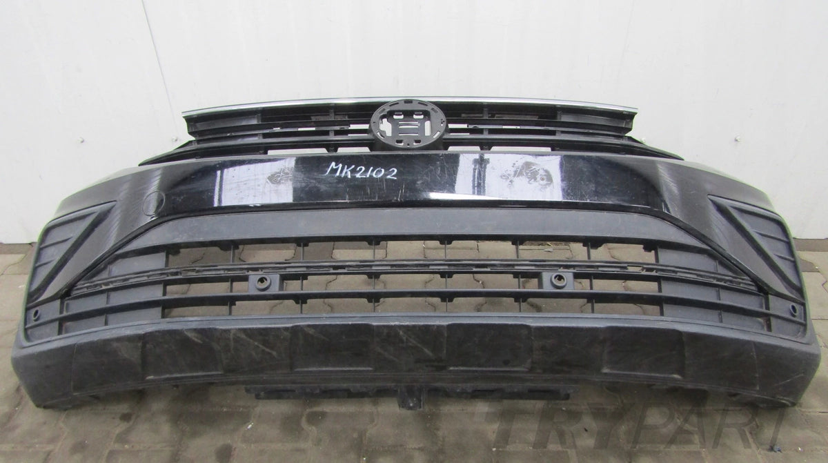 Front Bumper VW Tiguan 2 II 5NA Lift 20-