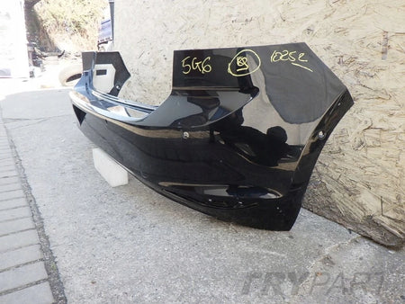 VW GOLF VII 7 5G6 12- Rear bumper