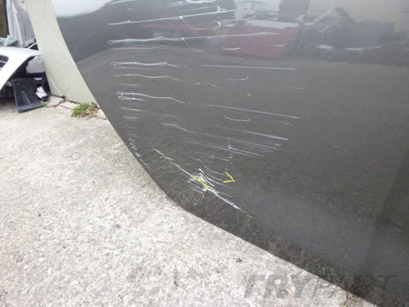 OPEL ASTRA V 5 K 2015- HB REAR RIGHT DOOR