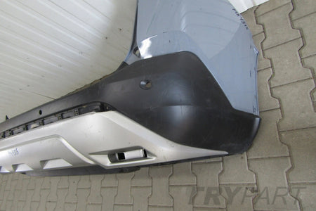 Rear Bumper for NISSAN X TRAIL IV T33 Rogue 2022-