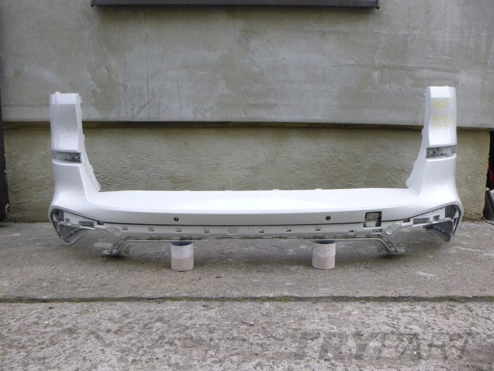 BMW X5 G05 M PACKAGE rear bumper