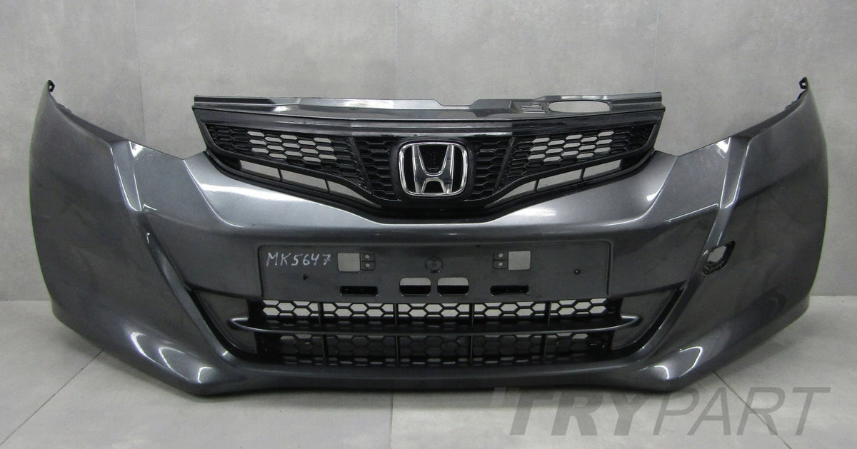 Front Bumper for HONDA JAZZ III 3 Facelift 11-15
