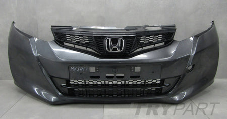 Front Bumper for HONDA JAZZ III 3 Facelift 11-15