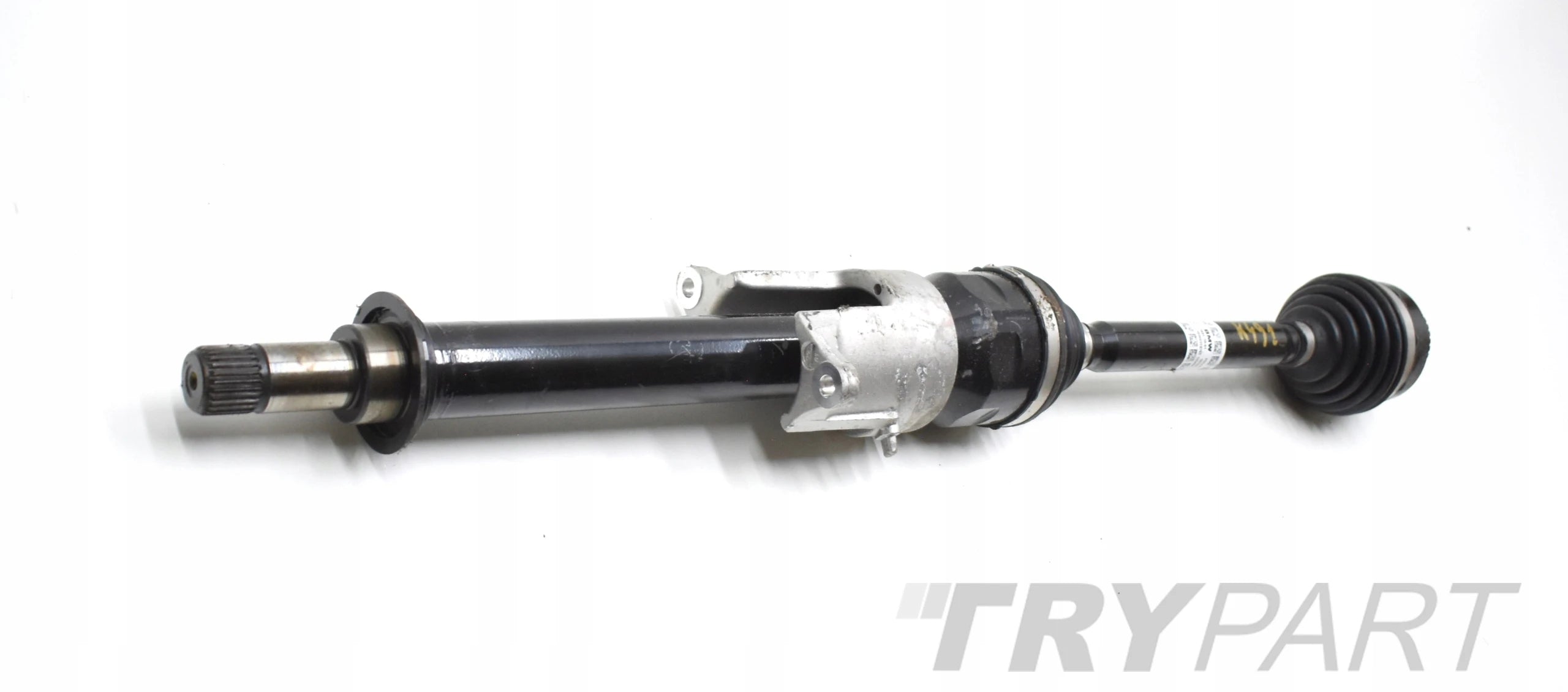 BMW X1 U11 DRIVESHAFT RIGHT FRONT ORIGINAL 9884798-01