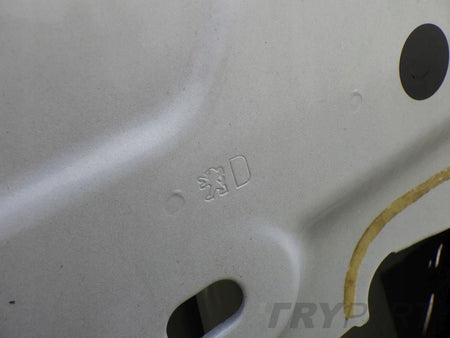 PEUGEOT 3008 II 2 P84 5008 P87 16- Right Front Door