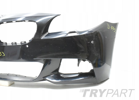 BMW F10 F11 M PACKAGE FRONT BUMPER