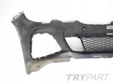 BMW G20 G21 M PACKAGE FRONT BUMPER ORG + GRILLE