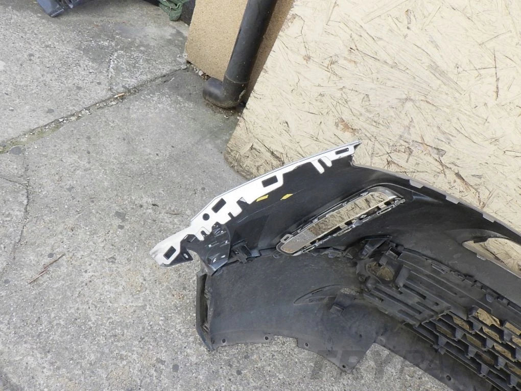 OPEL MOKKA II B 2 20- Front Bumper