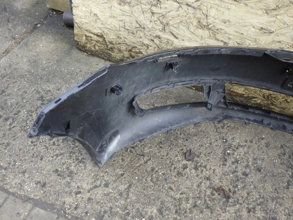 VW SHARAN II 7N0 10- Front Bumper