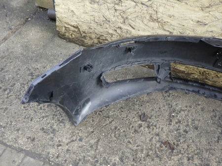 VW SHARAN II 7N0 10- Front Bumper