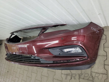 Front Bumper Opel Astra K 5D 15-18
