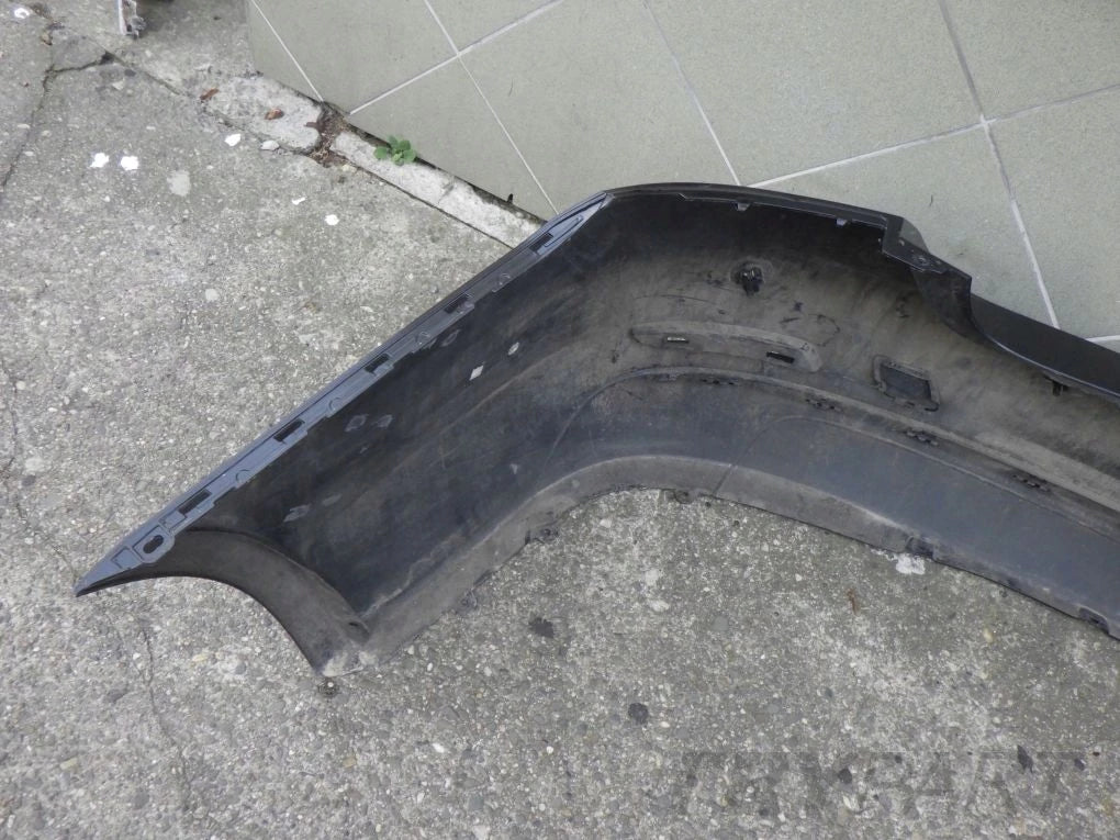 BMW 4 F32 F33 F36 Rear Bumper
