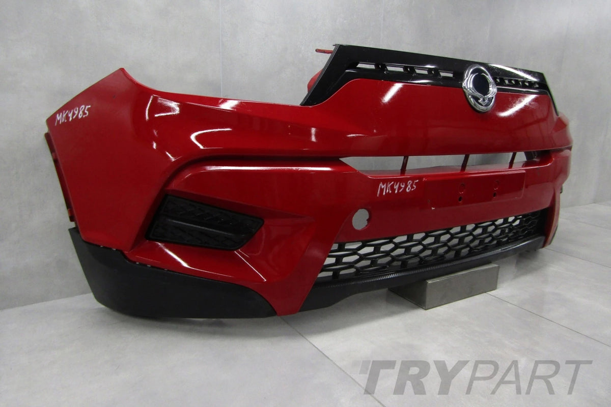 Front Bumper SSANGYONG TIVOLI 15-19