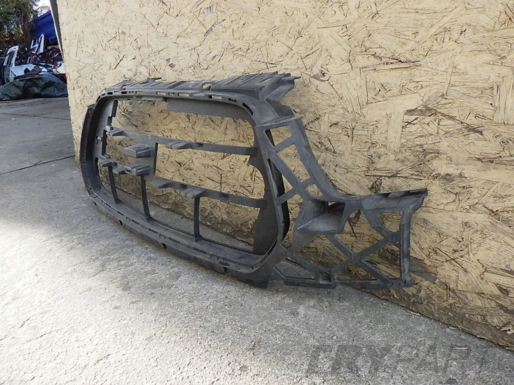 FORD TRANSIT MK8 14- bumper reinforcement