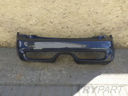 MINI COOPER S F55 SPORT 14- Rear Bumper