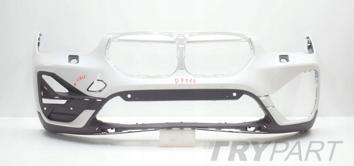 BMW X1 F48 LIFT LCI FRONT BUMPER ORG