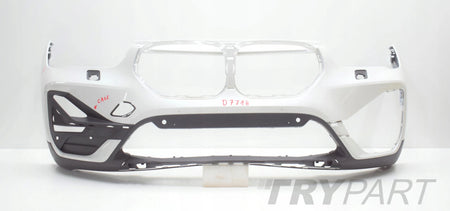 BMW X1 F48 LIFT LCI FRONT BUMPER ORG