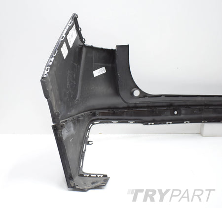 SKODA ENYAQ 5LG 5L SPORTLINE REAR BUMPER ORG