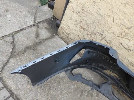 BMW 8 G14 G15 M PACKAGE Rear Bumper
