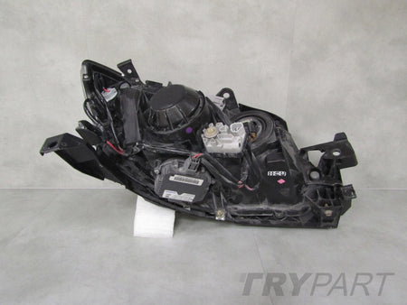 Front Lamp Subaru Impreza XENON 07-11 LH