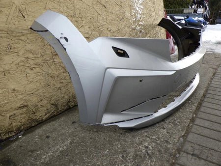 SKODA ENYAQ 5LA 21- Front Bumper