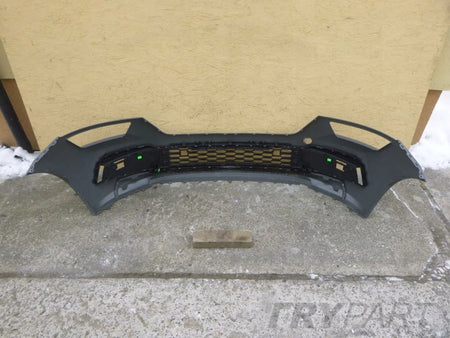 SKODA KAMIQ front bumper