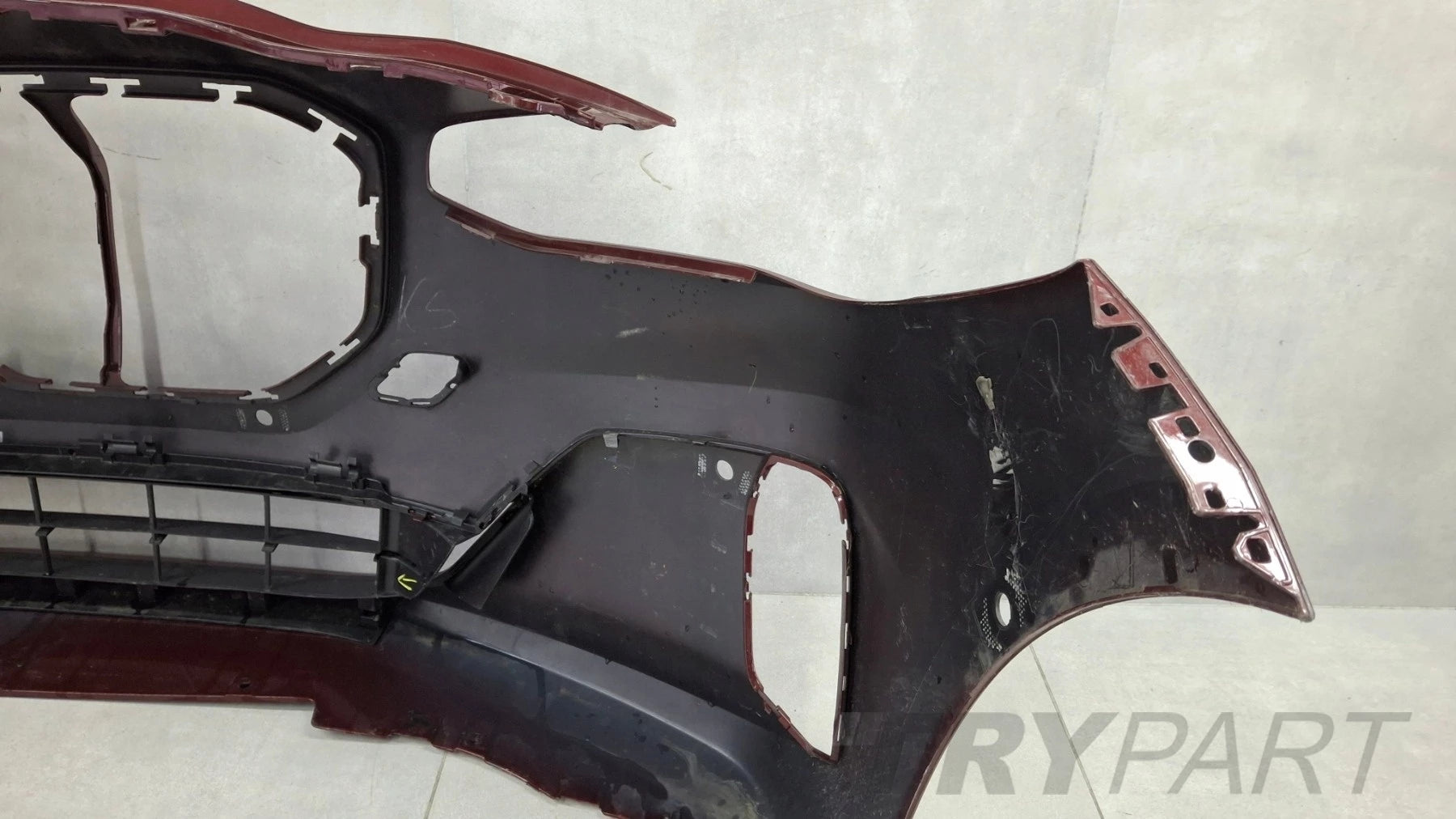 Front Bumper Bmw 2 Active Tourer U06 21-
