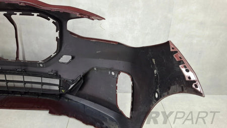 Front Bumper Bmw 2 Active Tourer U06 21-