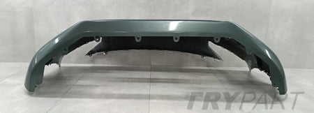 Front Bumper Toyota ProAce II Verso facelift 23-