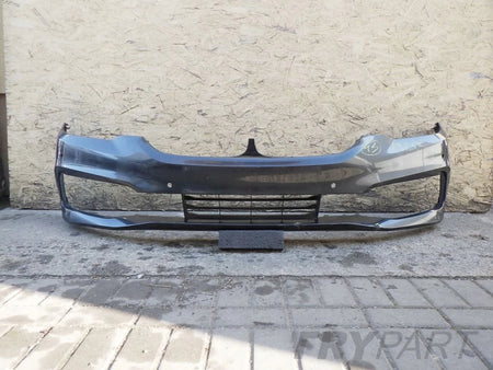 BMW 5 G30 G31 Front Bumper