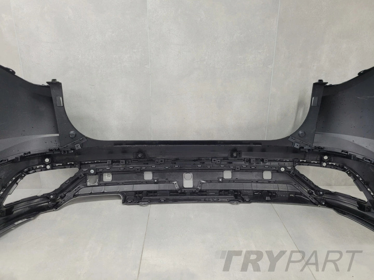 Rear Bumper Hyundai Tucson 4 IV Facelift 24-