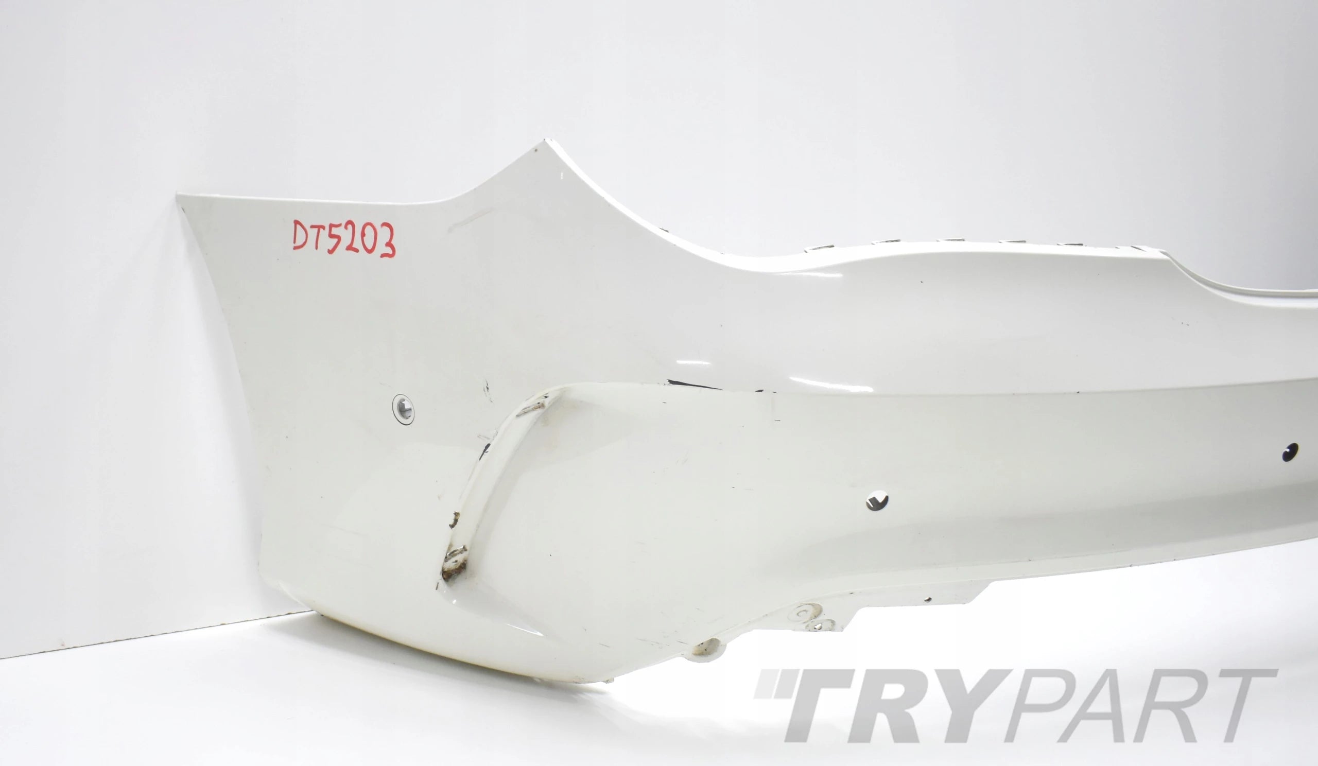 MERCEDES CLA W117 AMG LIFT REAR BUMPER ORG