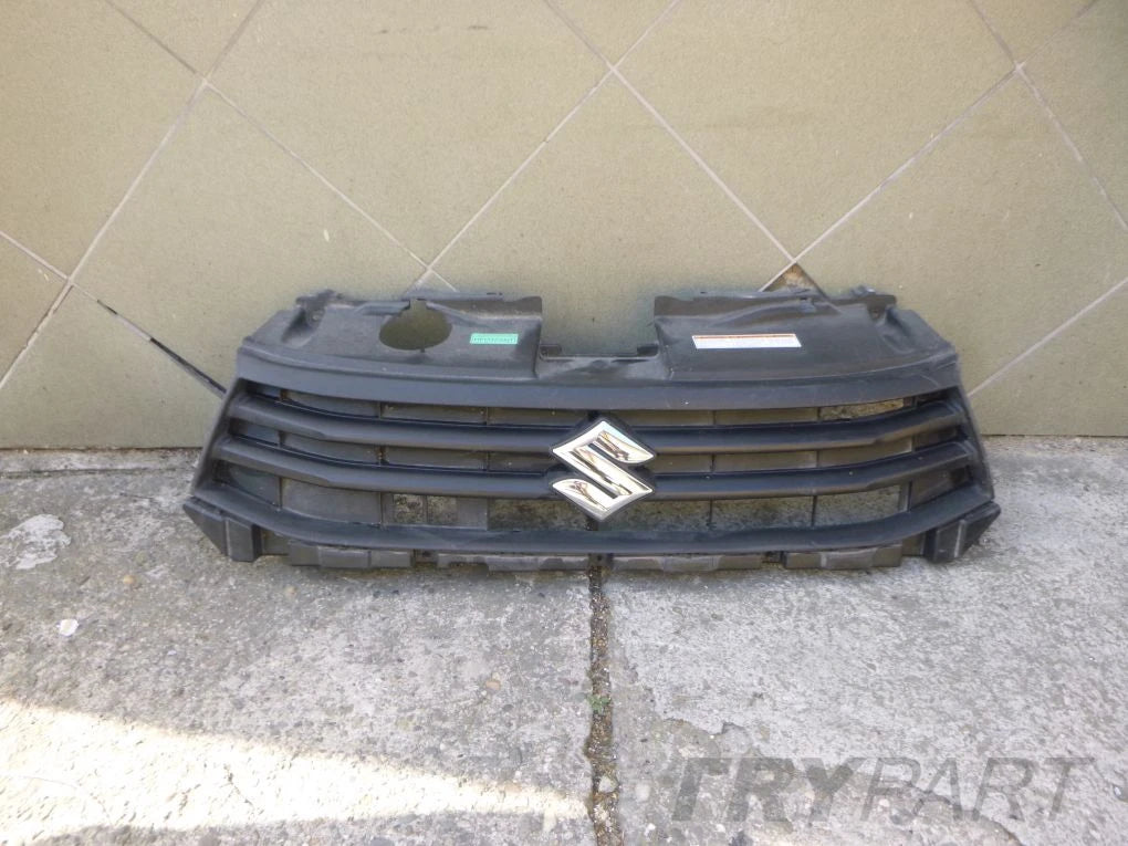 SUZUKI CELERIO Front Grille