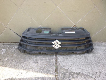 SUZUKI CELERIO Front Grille