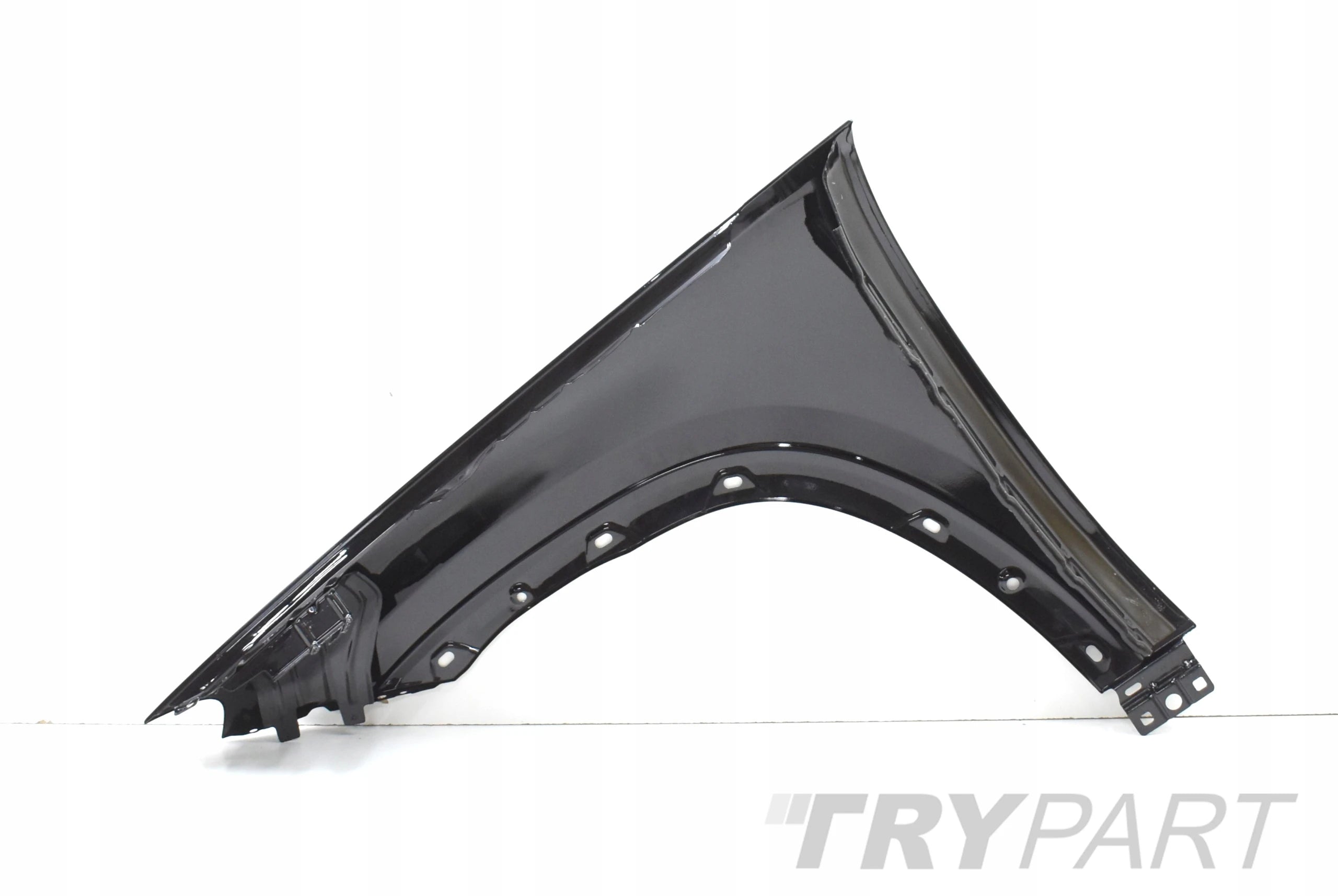 MERCEDES GLE W167 LIFT SUV RIGHT FRONT FENDER ORG NEW IN COLOR !!!